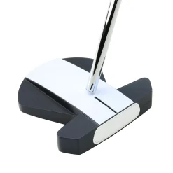 Odyssey Zero Torque Putters|Malletputters-Square To Square Max Stripe Square-To-Square