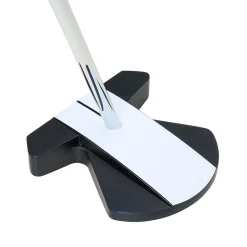 Odyssey Zero Torque Putters|Malletputters-Square To Square Max Stripe Square-To-Square