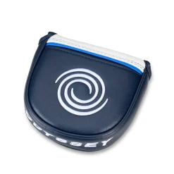 Odyssey Zero Torque Putters|Malletputters-Square To Square Max Stripe Square-To-Square