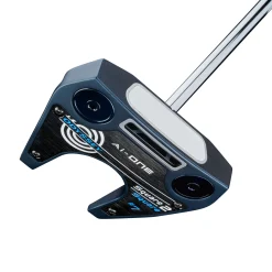 Odyssey Zero Torque Putters|Malletputters-Square To Square Seven Square-To-Square