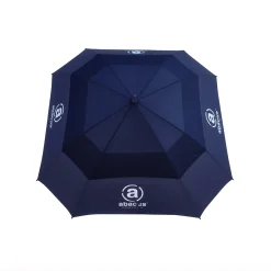 Abacus Paraplyer-Square Umbrella Blå 300-Navy