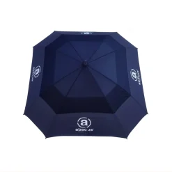 Abacus Paraplyer-Square Umbrella Blå 300-Navy