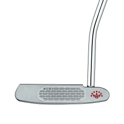Scotty Cameron Bladputters-SS Catalina Steel