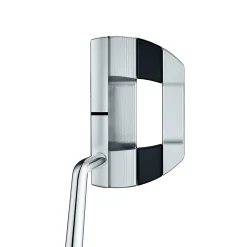 Scotty Cameron Midmalletputter-SS Fastback Steel