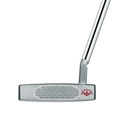Scotty Cameron Midmalletputter-SS Fastback 1.5 Steel