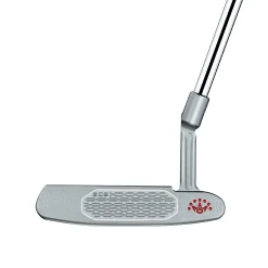 Scotty Cameron Bladputters-SS Newport Steel