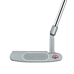 Scotty Cameron Bladputters-SS Newport Steel