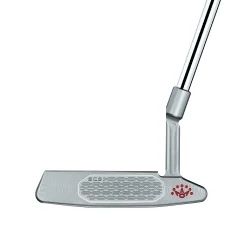 Scotty Cameron Bladputters-SS Newport 2 Steel
