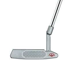 Scotty Cameron Bladputters-SS Newport 2 Plus Steel