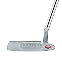 Scotty Cameron Bladputters-SS Newport 2.5 Plus Steel