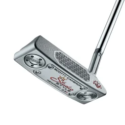 Scotty Cameron Bladputters-SS Newport 2.5 Plus Steel