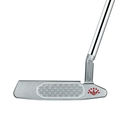 Scotty Cameron Bladputters-SS Newport 2.5 Plus Steel