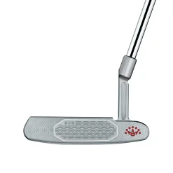 Scotty Cameron Bladputters-SS Newport Plus Steel