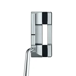 Scotty Cameron Midmalletputter-SS Squareback Steel