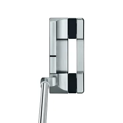 Scotty Cameron Midmalletputter-SS Squareback 2 Steel