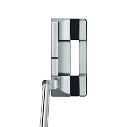 Scotty Cameron Midmalletputter-SS Squareback 2 Steel