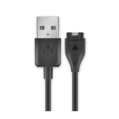 Garmin Tekniktillbehör-S10/S60/S40 Laddnings-/Datafäste 1m