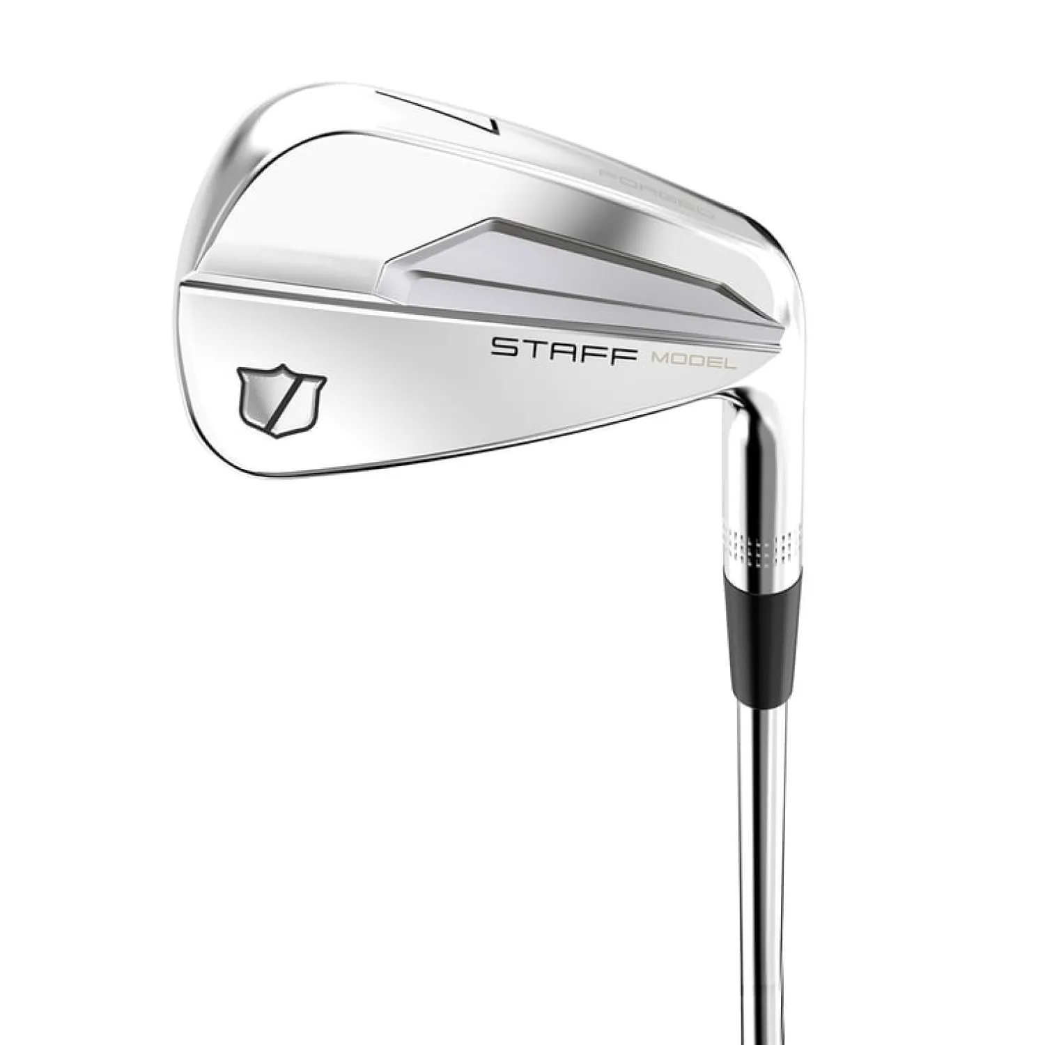 Wilson Järnset-Staff Model Blade - Stål