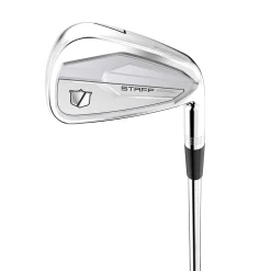 Wilson Järnset-Staff Model Cb Stl - Stål