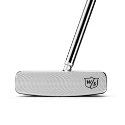Wilson Midmalletputter-Staff Model Putter Cs22 No Colour