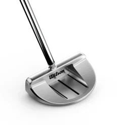Wilson Midmalletputter-Staff Model Putter Cs22 No Colour