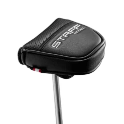 Wilson Malletputters-Staff Model Putter Tm22 N-C