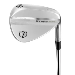 Wilson Wedgar-Staff Model Wedge Zm Chrome