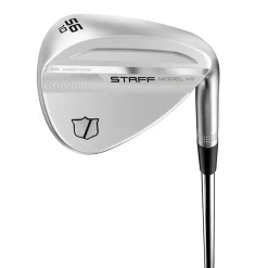 Wilson Wedgar-Staff Model Zm Wedge Ht Chrome