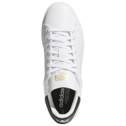 Adidas Golf Originals Herrskor-Stan Smith Golf Svart Ftwwht-Black-Owhite