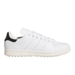 Adidas Golf Originals Herrskor-Stan Smith Golf Svart Ftwwht-Black-Owhite