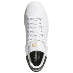 Adidas Golf Originals Herrskor-Stan Smith Golf Svart Ftwwht-Black-Owhite