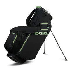Ogio Bärbagar-Stand All Elements Hybrid Svart Black