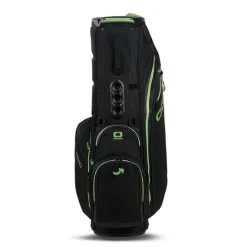 Ogio Bärbagar-Stand All Elements Hybrid Svart Black