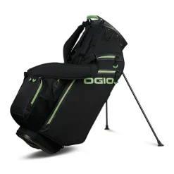 Ogio Bärbagar-Stand All Elements Hybrid Svart Black