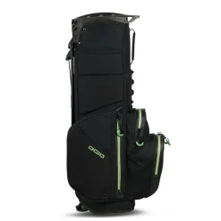 Ogio Bärbagar-Stand All Elements Hybrid Svart Black