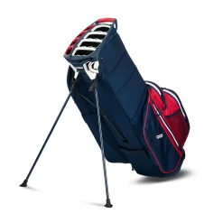 Ogio Bärbagar-Stand All Elements Hybrid Red-White-Blue
