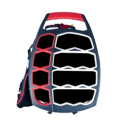 Ogio Bärbagar-Stand All Elements Hybrid Red-White-Blue
