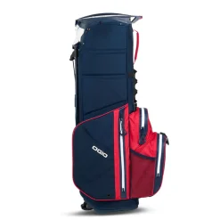 Ogio Bärbagar-Stand All Elements Hybrid Red-White-Blue