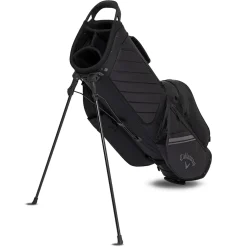 Callaway Bärbagar-Stand Chase Dry Svart Black
