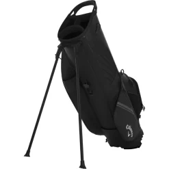 Callaway Bärbagar-Stand Chase Svart Black