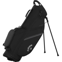 Callaway Bärbagar-Stand Chase Svart Black