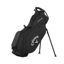 Callaway Bärbagar-Stand Fairway 14 Svart Black