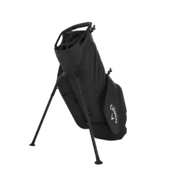 Callaway Bärbagar-Stand Fairway 14 Svart Black