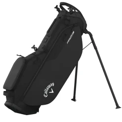 Callaway Bärbagar-Stand Fairway C Black 25