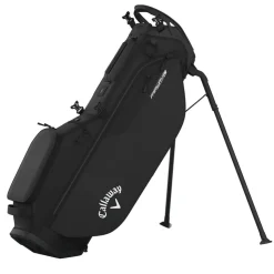 Callaway Bärbagar-Stand Fairway C Black 25