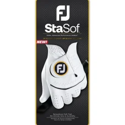 FootJoy Skinnhandskar-Stasof Lady Pearl