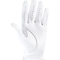 FootJoy Skinnhandskar-Stasof Men Pearl