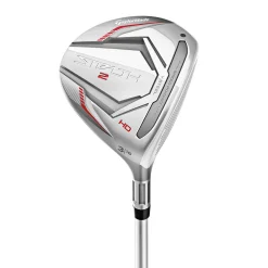 TaylorMade Fairwaywoods-Stealth 2 HD Lady