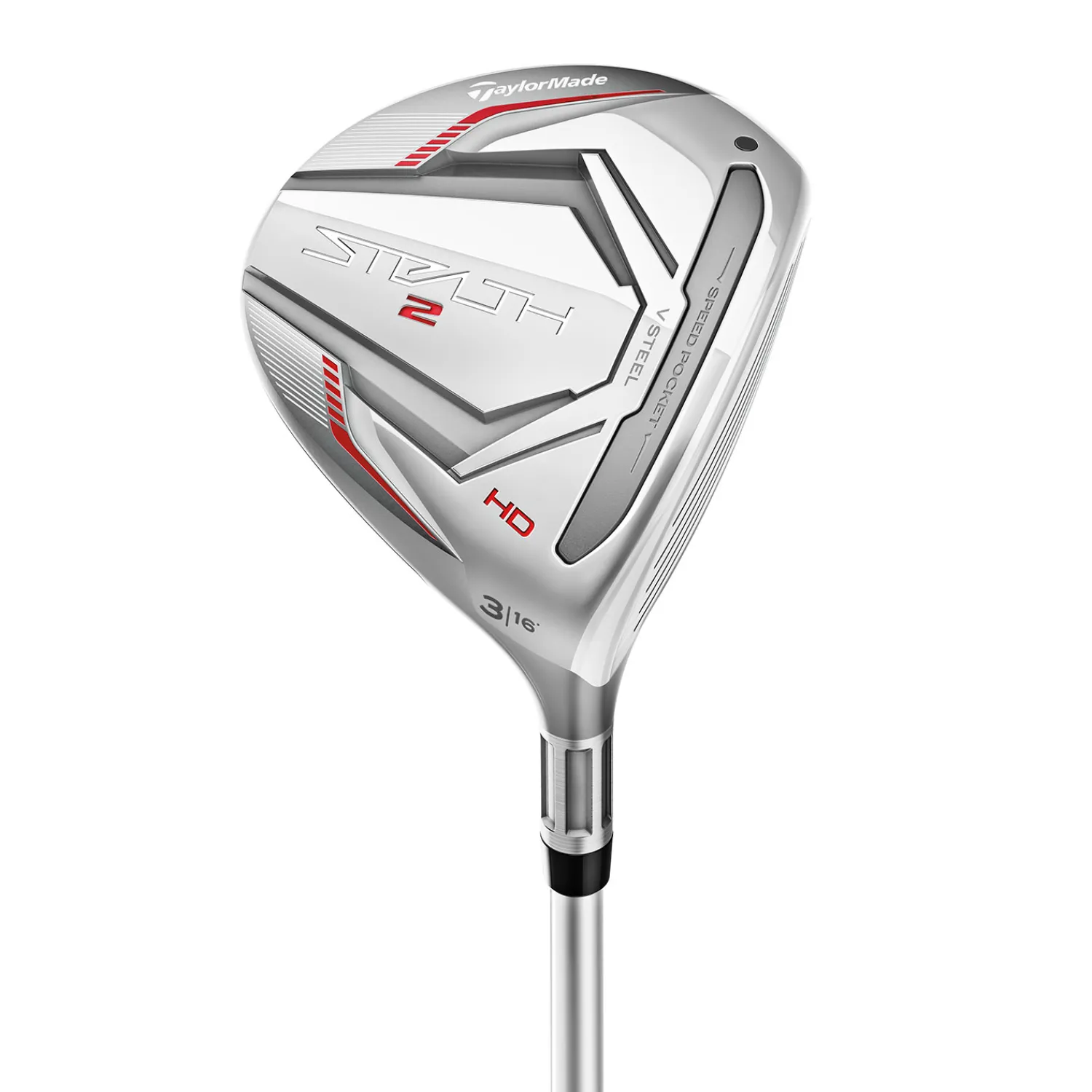 TaylorMade Fairwaywoods-Stealth 2 HD Lady