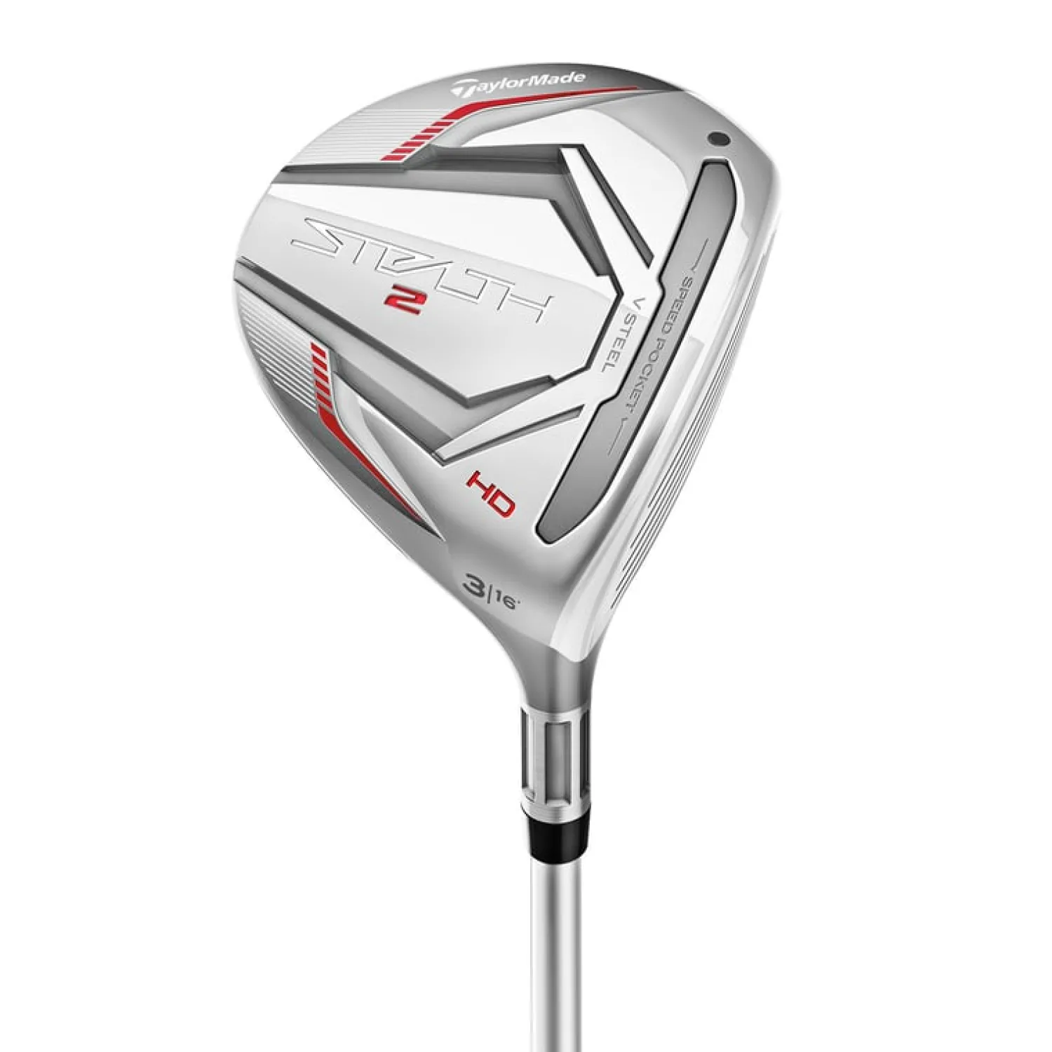TaylorMade Fairwaywoods-Stealth 2 HD Lady